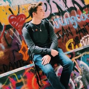 Meet your Posher, Noah